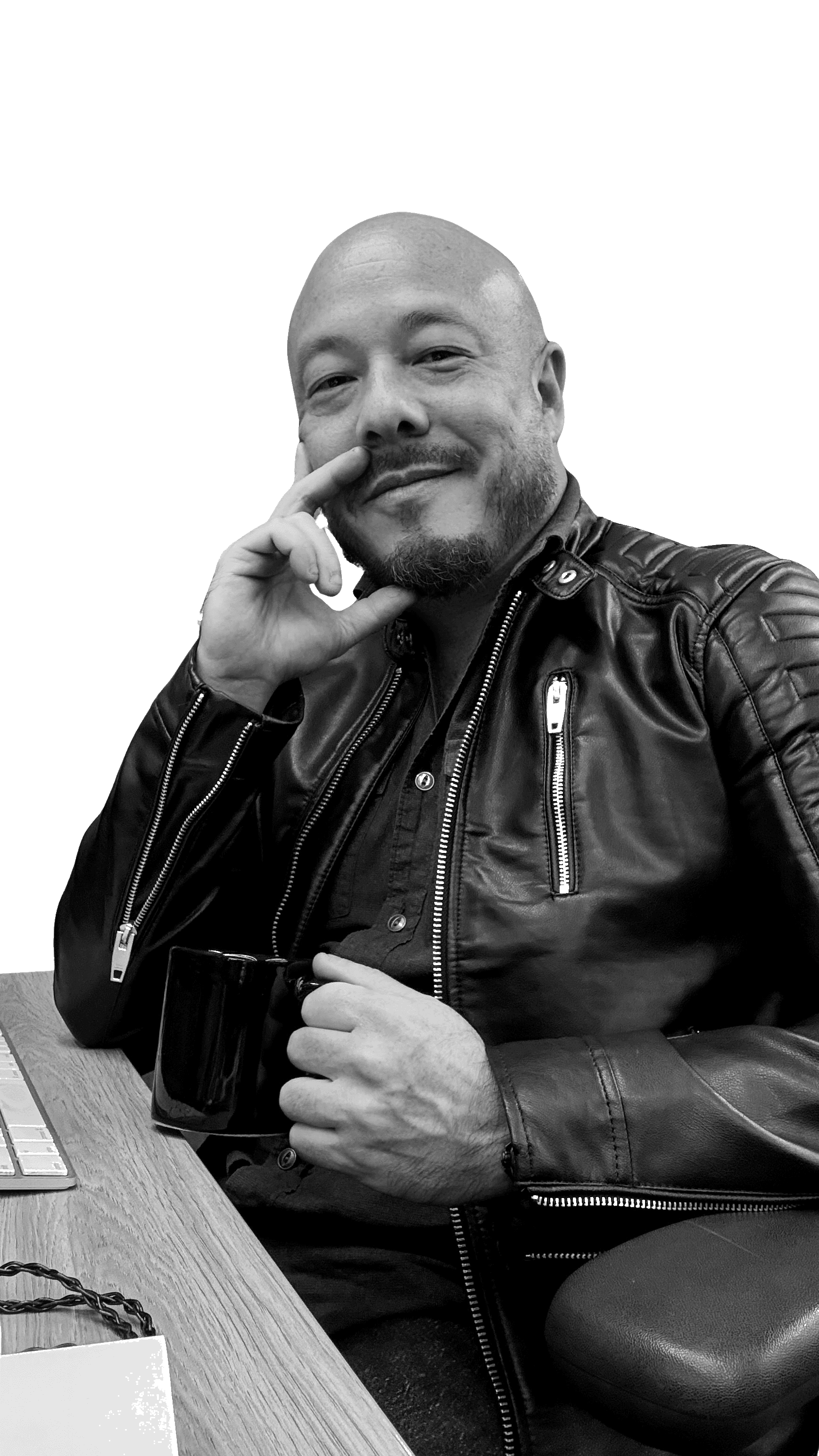 Michel Hirata