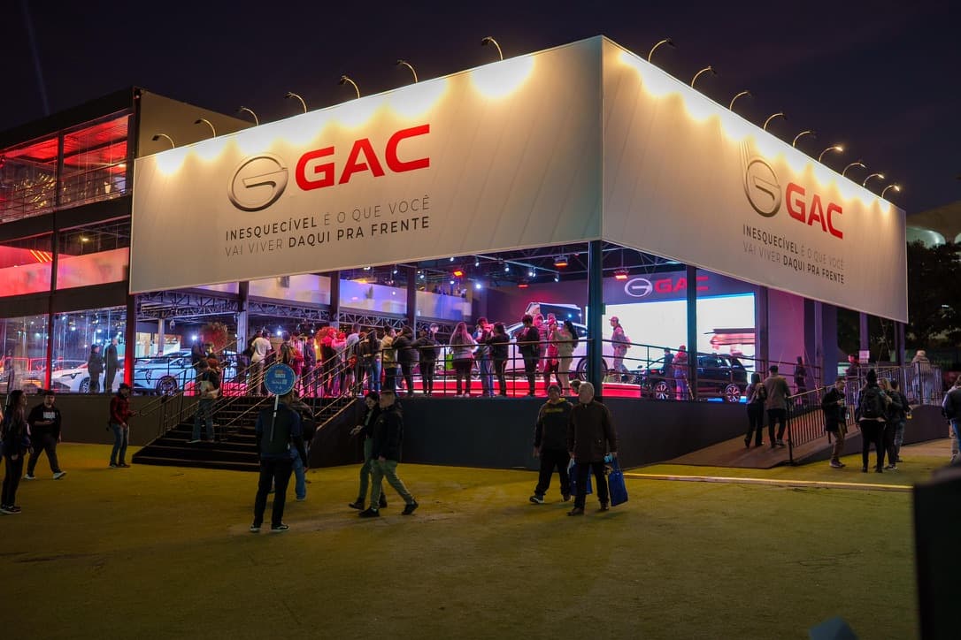 GAC — Festival Interlagos 2
