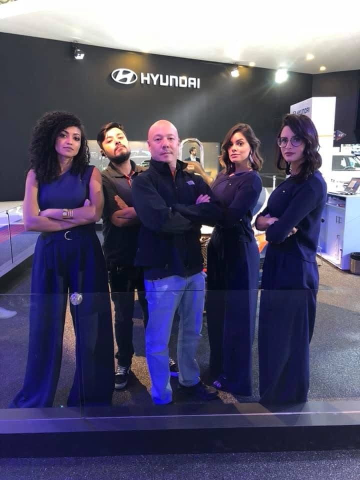 Hyundai — Salão do Automóvel 2016 3