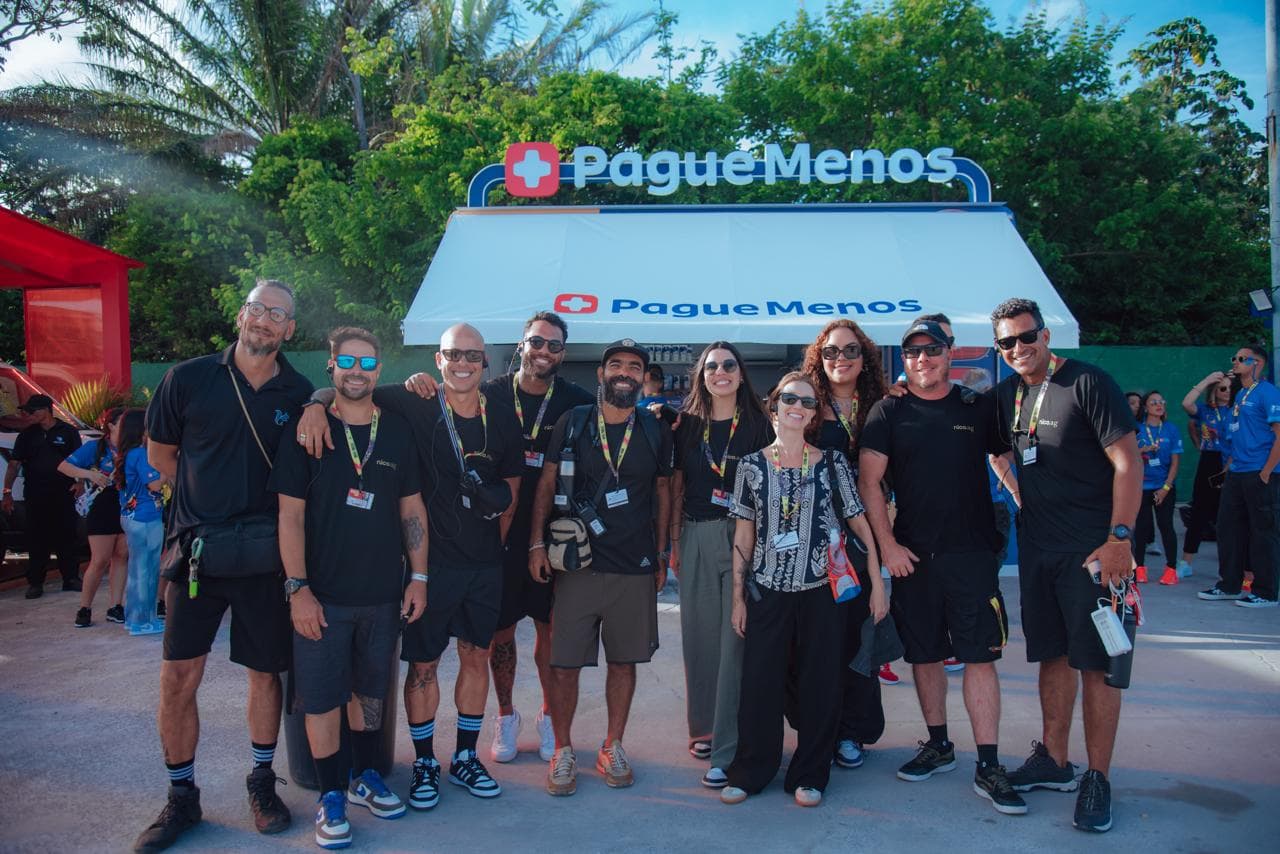Pague Menos — FV 2