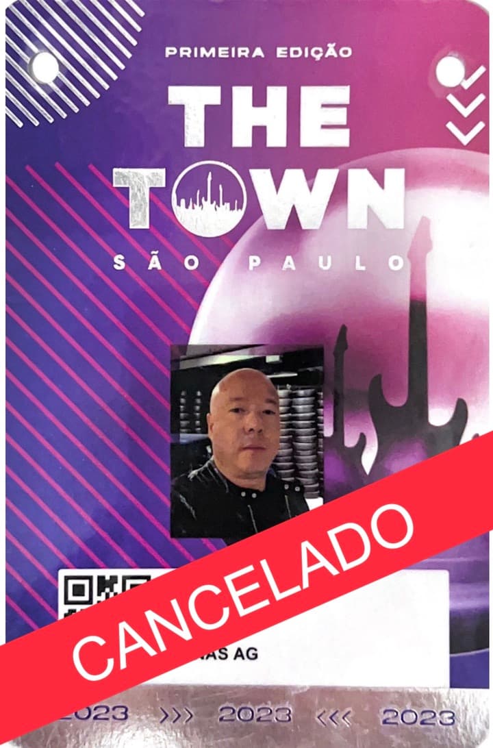 Shows e Festivais — Shows e Festivais 13