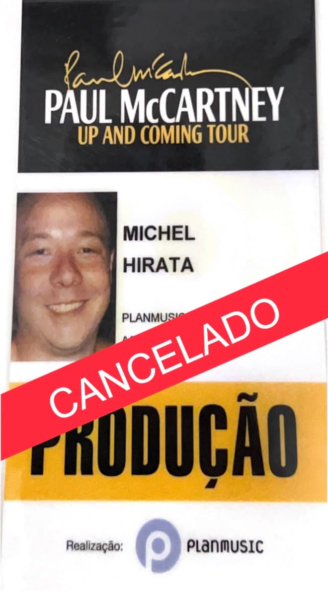 Shows e Festivais — Shows e Festivais 2