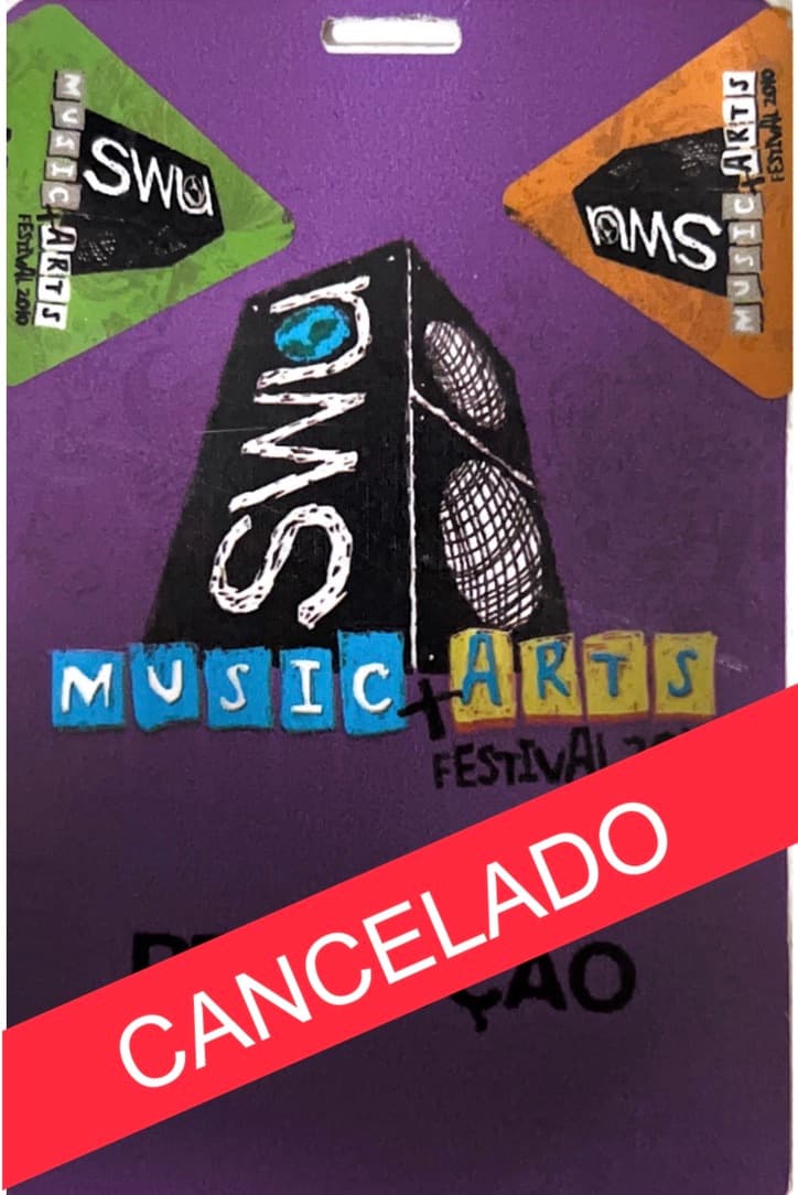 Shows e Festivais — Shows e Festivais 5