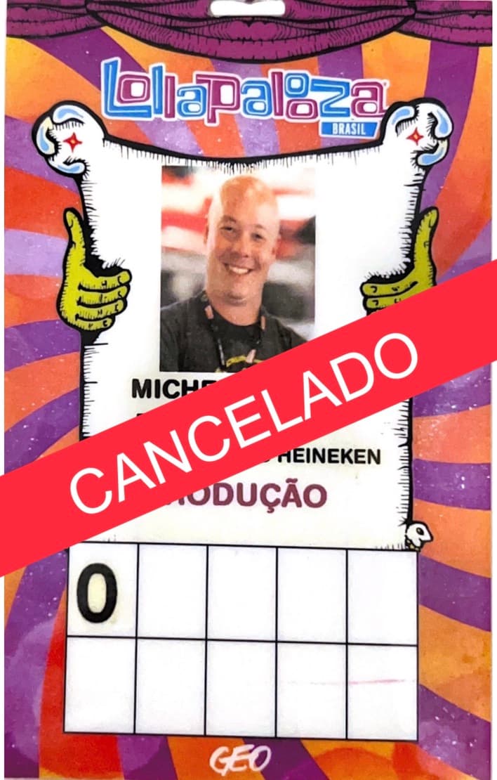 Shows e Festivais — Shows e Festivais 6