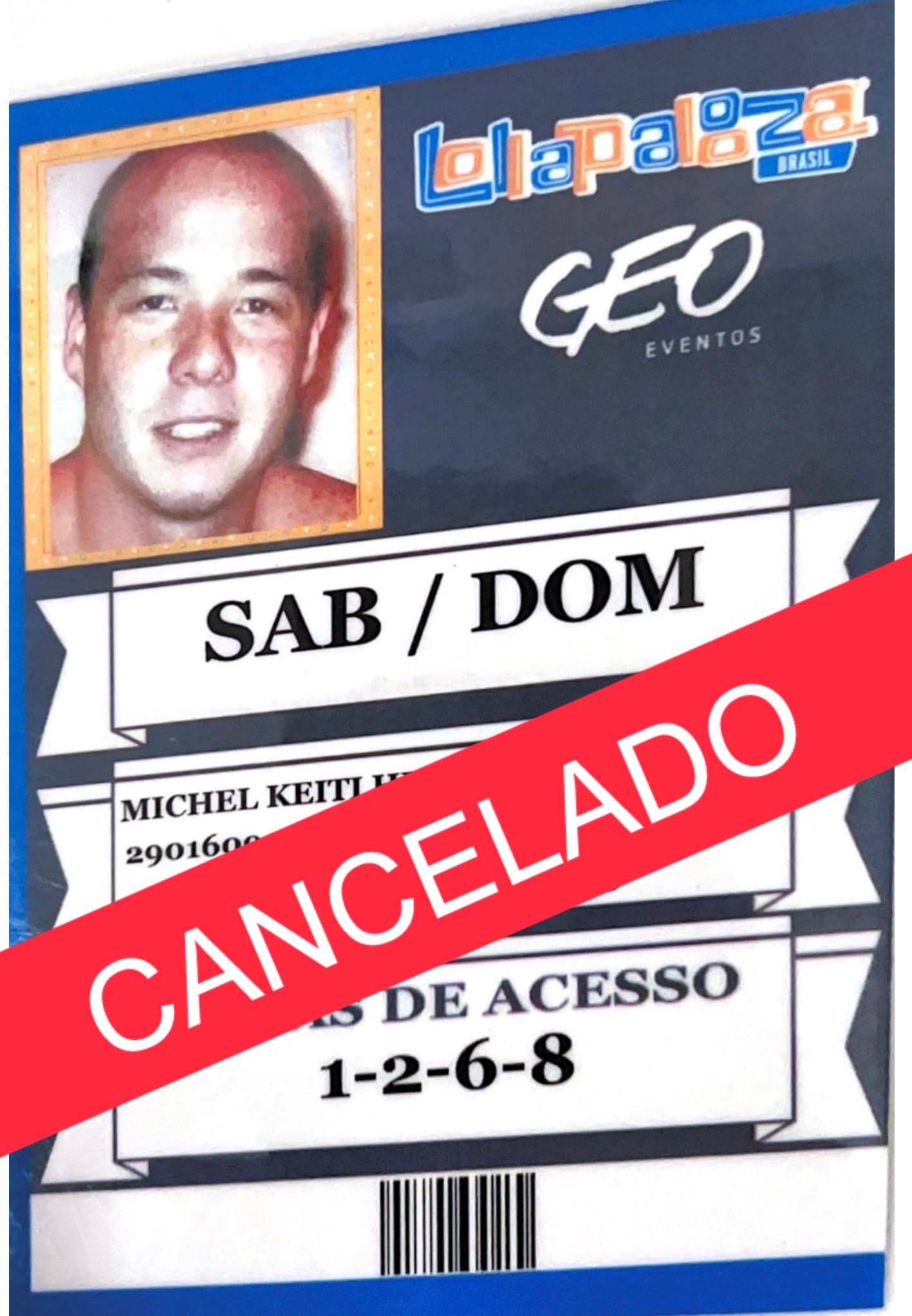 Shows e Festivais — Shows e Festivais 7