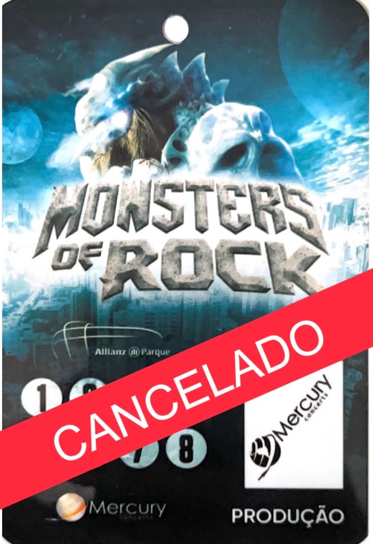 Shows e Festivais — Shows e Festivais 9