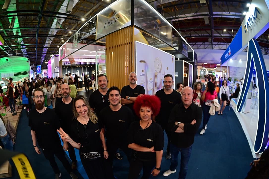 Unilever — Beauty Fair